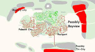 A Detailed View Of Nfsug2 S Bayview It S Surroundings Need For Speed Theories