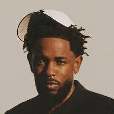 Mario Kendrick's Instagram, Twitter & Facebook