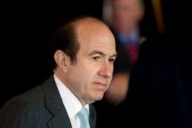 Philippe Dauman Lawyers Cite “Grave Risk” To Delay In Challenge To Sumner  Redstone