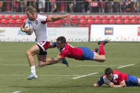Toronto 2015 Pan Am Parapan Am Games Rugby 7 S Commonwealth Games Rugby Sevens