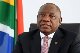 President ramaphosa announces 'family meeting' for tuesday night. Algoafmnews On Twitter President Cyril Ramaphosa Will Hold A Family Meeting At 20h00 Today On Developments In The Country S Response To The Covid 19 Pandemic Presidencyza Https T Co R7kyjo6d5m