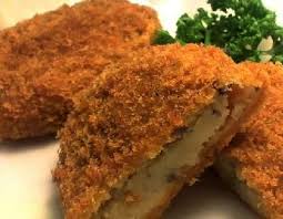 Croquetas de papa y arvejas fáciles resulta una combinación ...