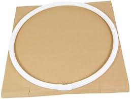 Diva Ring Light 18 Inch Replacement Bulb Daylight 5400k Amazon Com
