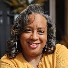 Deborah Worrell (@DeborahSWorrell)