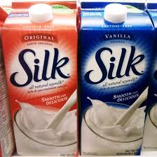 As foreigners, they stand out in the crowd and have to find ways to mingle or hide among the locals. Calorie Comparison Of Soy Milk Brands Popsugar Fitness