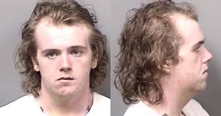 Citrus County Mugshots Dec. 21, 2017