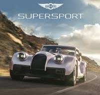 Morgan Super 3: A New Era for the Classic Brand