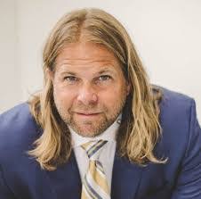 Jeff Ginn's Instagram, Twitter & Facebook