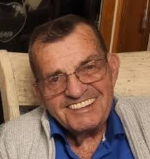 Obituary for Robert N. Apple