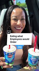 Discover Dairy Queen's New Summer Blizzard Treats