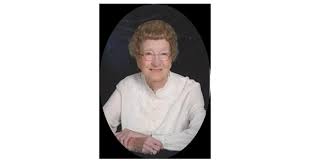 Agatha Marshall Obituary (1923