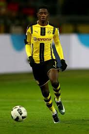 Find the perfect ousmane dembele dortmund stock photos and editorial news pictures from getty images. Pin On Soccer