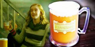 Is Butterbeer Alcoholic In Harry Potter ...