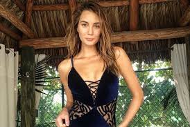 Jak reagovala na jeho úžasný gól? Kristyna Schickova Biografia Eta Altezza E Vita Privata Della Sorella Di Patrick Schick Popcorn Tv