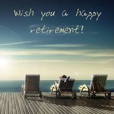 Image result for retirement wishes