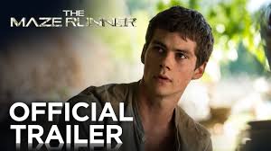 The maze runner is adapted from the same name story with the fictional content about the group of young people in custody with no clear memory, and the struggle to find a way out. The Maze Runner Official Trailer Hd 20th Century Fox Youtube