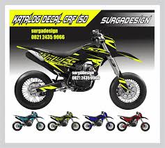 Check spelling or type a new query. Decal Crf Kuning