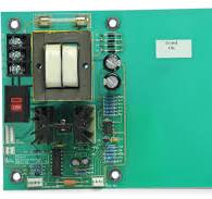 TE-300-310-1BLX, Mass Flow Controller PC Board, Brushless Motor, 220 volts  50/60 Hertz