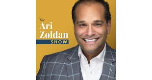 The Ari Zoldan Show