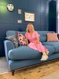 Maybe you would like to learn more about one of these? Think You Know Dfs Think Again Why The Uk S Most Loved Sofa Company Is Set To Surprise You Gold Is A Neutral
