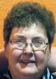 Patricia Gietzel Obituary (1943