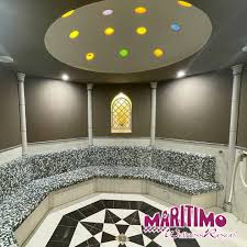 Maritimo Wellness Resort Startseite Facebook