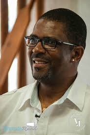 Once Fired Now Rehired Michael Weeks Is Back In Cabinet With Vance Campbell 