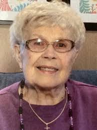 Obituary for Betty C. (Check) Pirnick