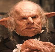 Wees de eerste om bank chesterfield elf te beoordelen antwoord annuleren. Gringotts Head Goblin Harry Potter Wiki Fandom