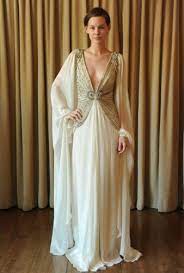 Wedding Trends Game Of Thrones Inspired Game Of Thrones Dress Temperley London Wedding Dress Wedding Dresses