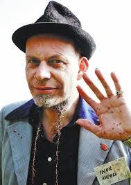 Paul Kaus's Instagram, Twitter & Facebook