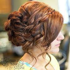 wedding hairstyles for the bride full