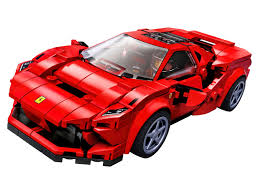 Check spelling or type a new query. Ferrari F8 Tributo 76895 Speed Champions Buy Online At The Official Lego Shop Us