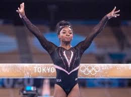 Es una suerte, por que este año con toda ahora ya sabes donde ver las olimpiadas en linea o en tv en directo. Olimpiadas 2021 Como Foi A Estreia De Simone Biles Em Toquio