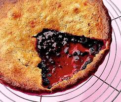 Marroni Traumli Rezept In 2021 Heidelbeertorte Rezepte Quarktorte