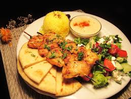 Есть в калите, так есть и на куте, деньги и гости. Home Kalita Grill Greek Cafe