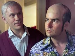 Jon Cryer y Charlie Sheen ❤❤❤