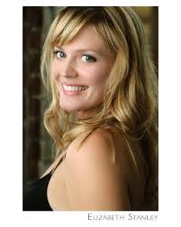 The Beauty of Life: First Look Fridays: Broadway Star Elizabeth Stanley