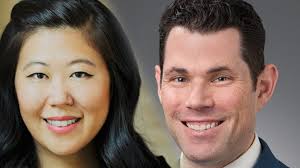 LawNext Episode 29: Baker McKenzie's Jae Um and Casey Flaherty