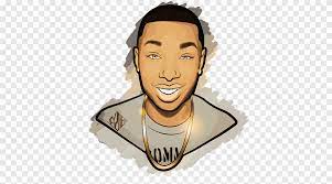 Homer jay simpson (born may 12) is the main protagonist and one of the five main characters of the simpsons series(or show). Zeichnen Cartoon Rapper Youtube So Schnell Wie Moglich Rocky Art Kunst Karikatur Png Pngegg