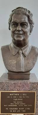 Matt Gill ... Always & Forever Fond Memories