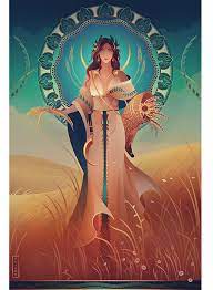 We did not find results for: Rhaya The Goddess Of Agriculture Aurum Wiki Fandom