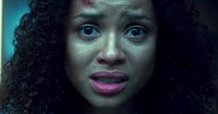 Cloverfield: The Netflix Paradox