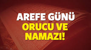 Bunun üzerine çoğu için vatandaş kurban bayramı 'nın ne zaman ve ne kadar süre olacağı merak konusu oldu. Kurban Bayrami Arefe Gunu Oruc Tutulur Mu Arefe Gunu Kilinacak Namaz Yasam Haberleri