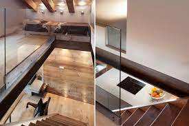 Chalet Di Design Aosta Stile Rustico Montagna Westwing Magazine Arredamento Chalet Chalet Idee Di Arredo