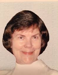 Obituary information for Constance Gale Hamiliton
