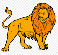 Lion clipart art vectors (1,255). Download Lion Png Transparent Images Transparent Backgrounds Transparent Background Lion Clipart Free Transparent Png Clipart Images Download