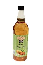 Arome Naturel D Amande Amere Bio Grossiste Bio Keramis