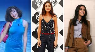 Ambra angiolini 1994 / seu primeiro álbum t'appartengo foi gravado em 1994 e incluiu 10 canções. Ambra Angiolini Da Non E La Rai A Oggi Tutti I Look Piu Belli