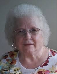 Obituary information for Shirley Ann Earlywine Hadley